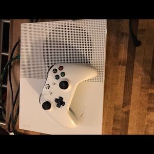 Xbox 1s